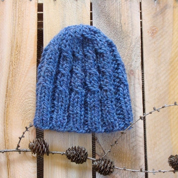 My Winter Beanie