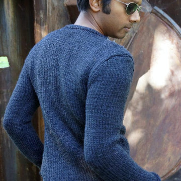 Chum's Pullover