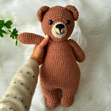 Teddy Bear