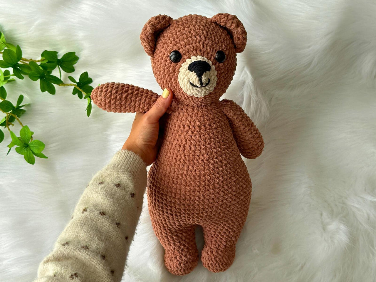 Teddy Bear