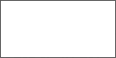 Zutter Bind-It-All Owire 1" 6/Pkg - White