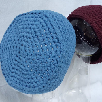Ken's Hat