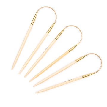 Addi CraSyTrio Bamboo Short