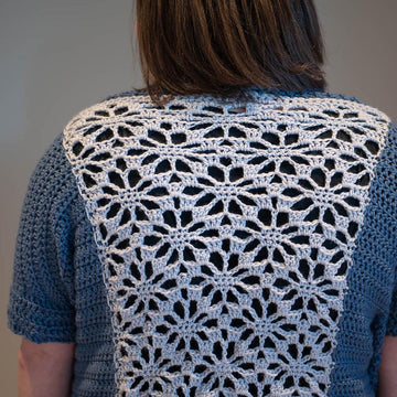 Short Sleeve Cardigan