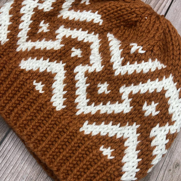The Tadpole Hat