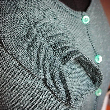 Hint of A Peplum