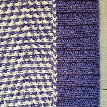Nina's Blanket