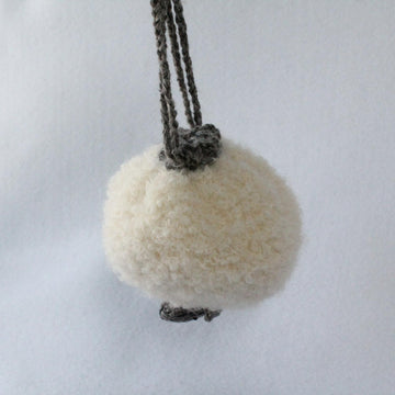Sheep String Bag