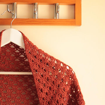 Beatrix Shawl