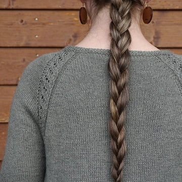 Water Swirl Cardigan
