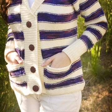 Cravenleigh Cardigan