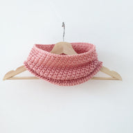Crochet Cowl Pattern
