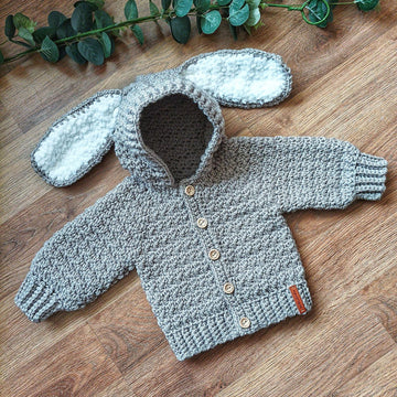 Bunny Romper
