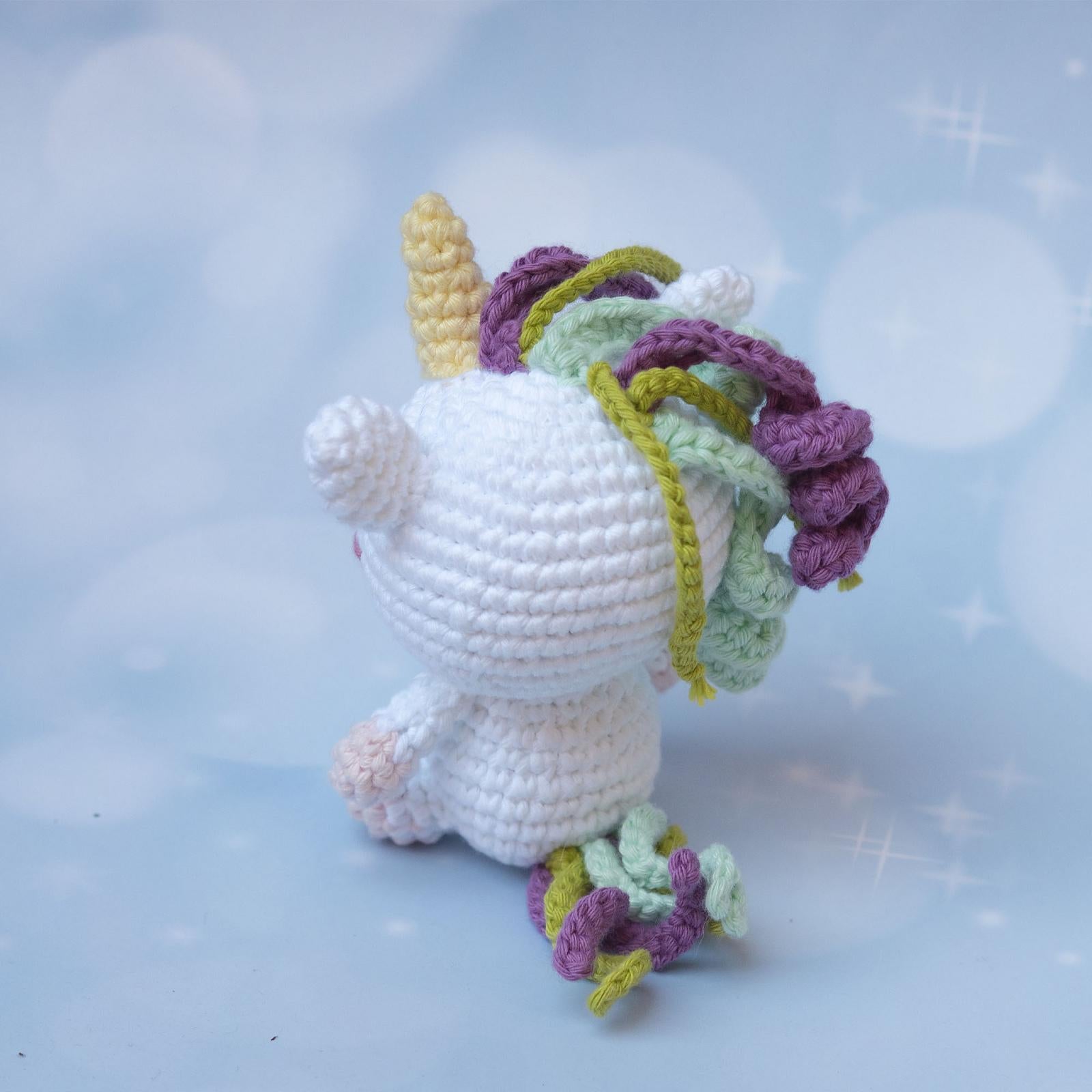 Mini Unicorn