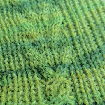 Queen's Arrow Socks