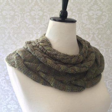 The Three Seas Cowl