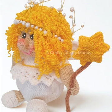 Fairy Fiasco Gonk Gnome