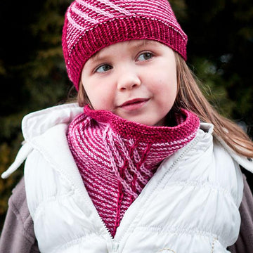 Crossroads Cowl