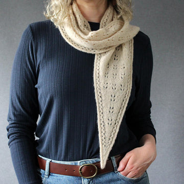 Nelli Scarf