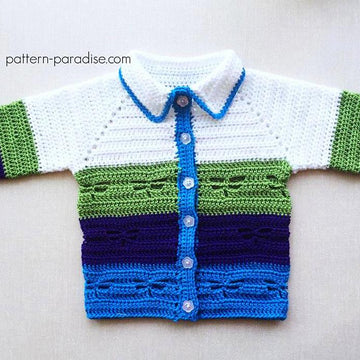 Dragonfly Jacket