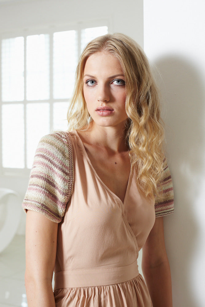Luxury Silk DK by Debbie Bliss