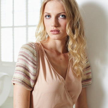 Luxury Silk DK by Debbie Bliss
