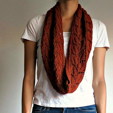 Foster Island Cowl