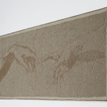 Creation of Adam Illusion Wall-hanging