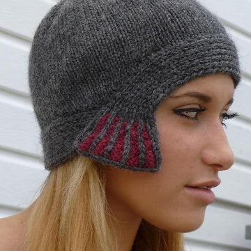 Thunderstruck Cloche