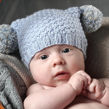 Jackson Hat - Baby Cakes by Little Cupcakes - Bc28