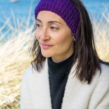 La Brique Headband