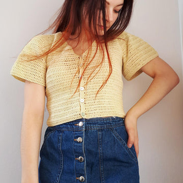 Everyday chilled tee