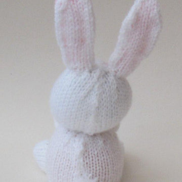 April Bunny Chocolate Orange Cosy