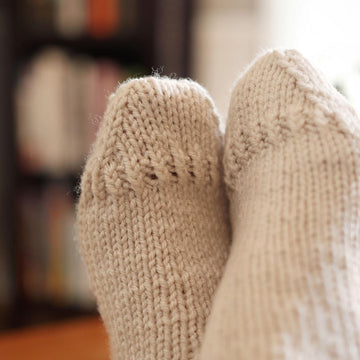 The Storytime Socks