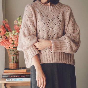 Gem Sweater