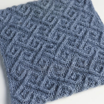 Woodwrae cowl