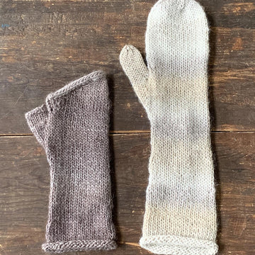 Palmer Mittens