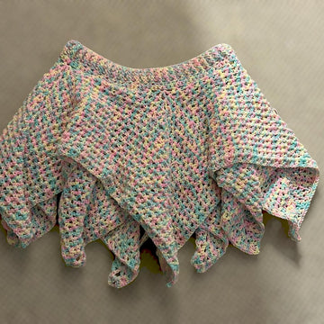 Handkerchief Skirt