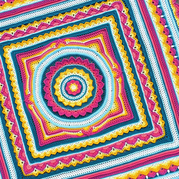 Theia Afghan