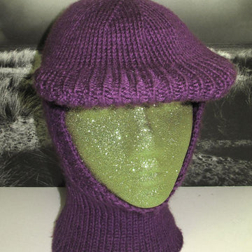 STIFF PEAK BALACLAVA