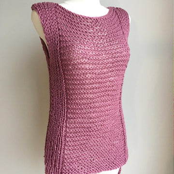 Knit Summer top