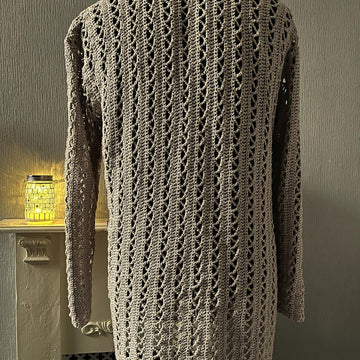 Wide-TR2TOG Stripe Jacket