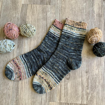 Sundown Sock Set