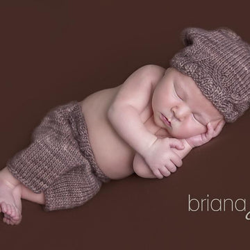Bristol Slouchy Set