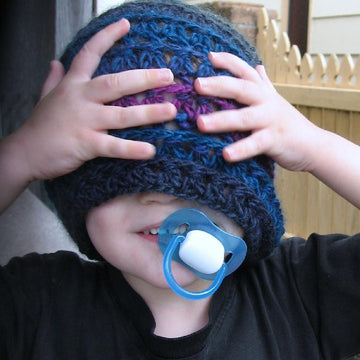 Stepz convertible Cowl/Hat