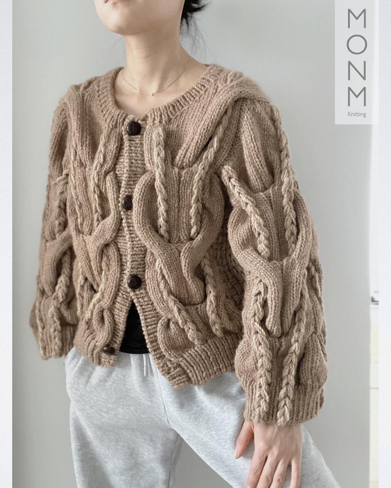 Horseshoe Jacket