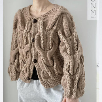 Horseshoe Jacket