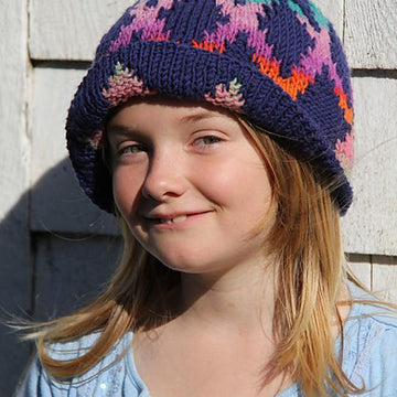 Sky Diamond DK Hat 1117