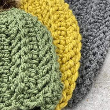 Back-Country Beanie