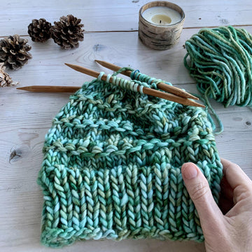 Snowchaser Hat